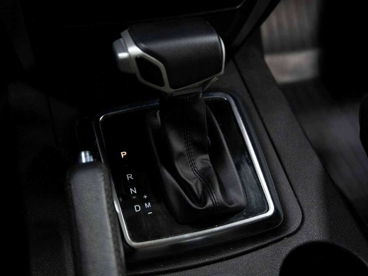 Б/У УАЗ Патриот 2020 года. Фото: #17