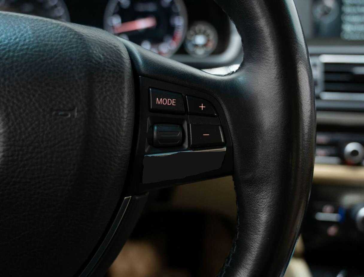 BMW 5 серии 2013 года с пробегом. Фото: #18