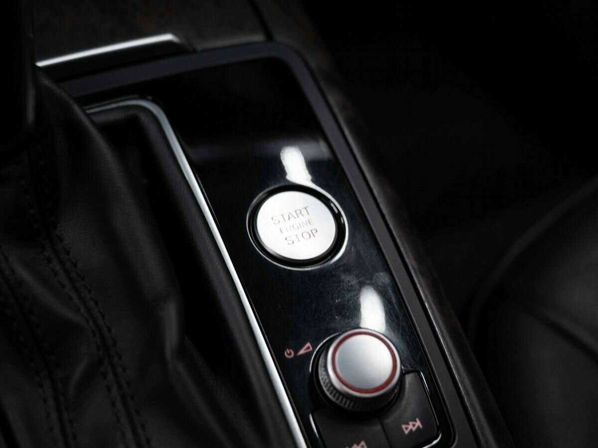 Audi A6 2016 года с пробегом. Фото: #18