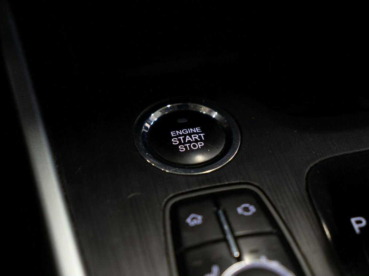 Chery Tiggo 4 2019 года с пробегом. Фото: #12