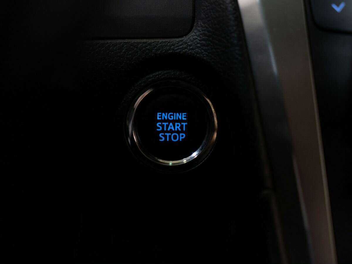 Toyota Camry 2015 года с пробегом. Фото: #11