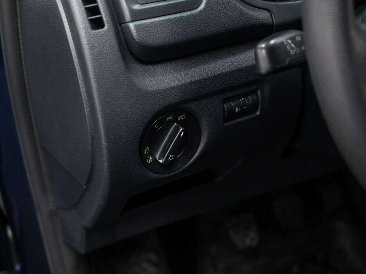 Б/У Шкода Фабия 2012 года. Фото: #16