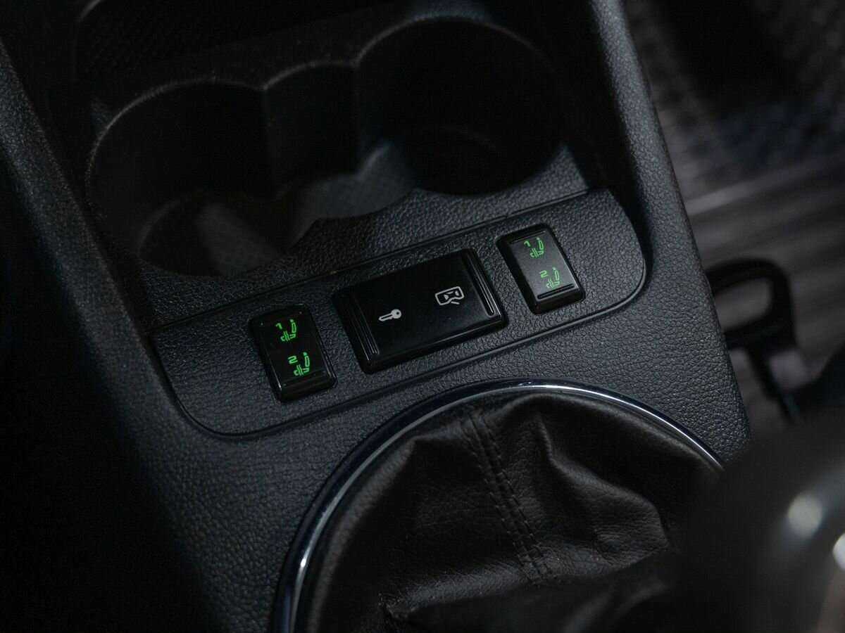 Б/У Шкода Фабия 2012 года. Фото: #19