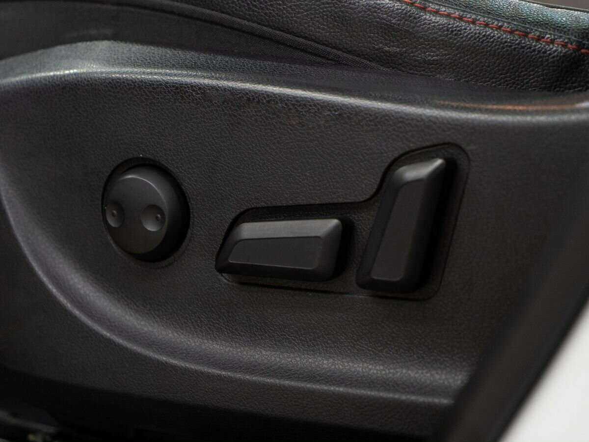 Haval H6 2014 года с пробегом. Фото: #15