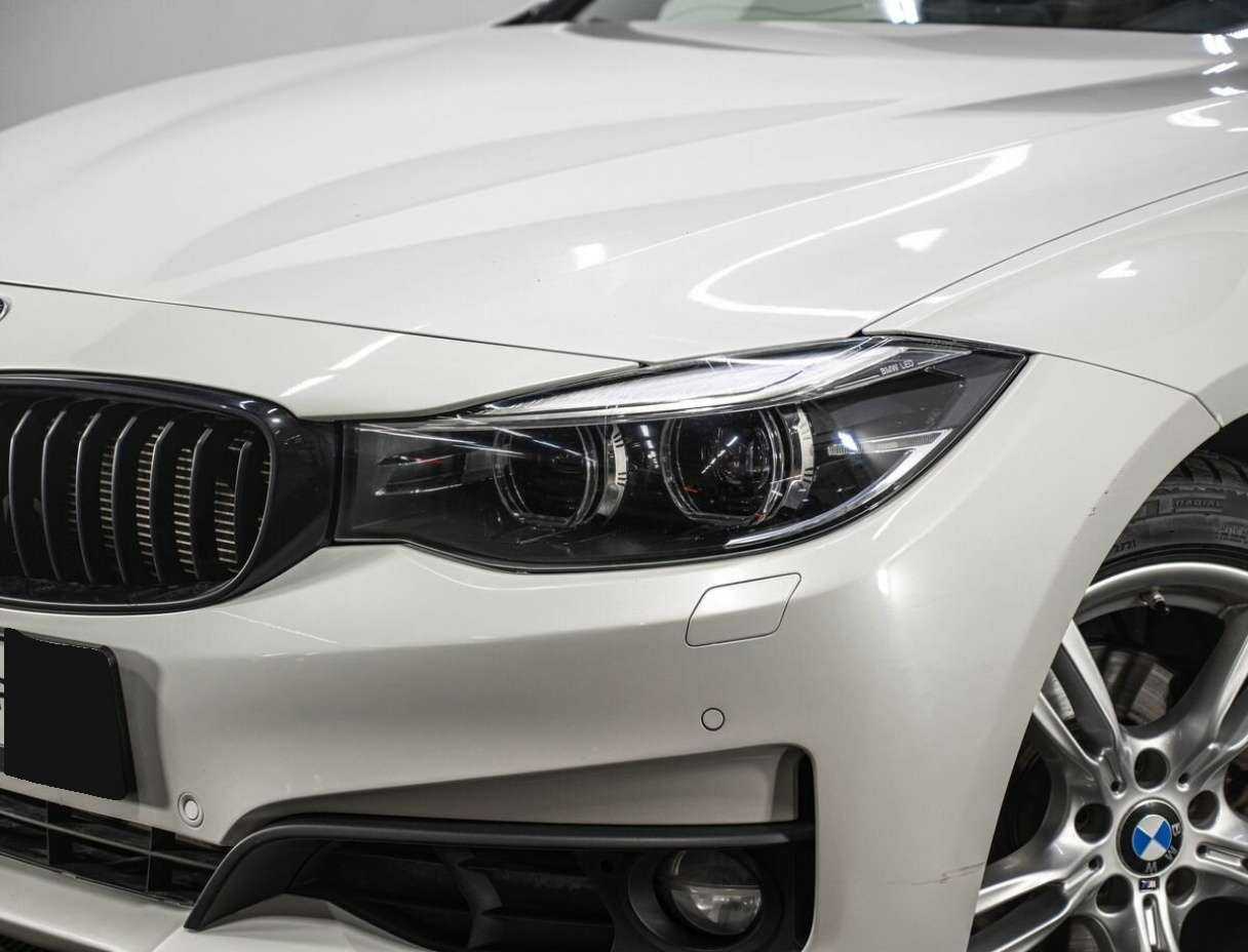 BMW 3 серии 2017 года с пробегом. Фото: #7
