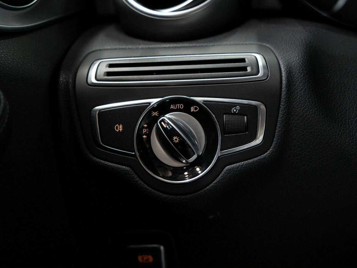 Mercedes-Benz C-Класс 2014 года с пробегом. Фото: #14