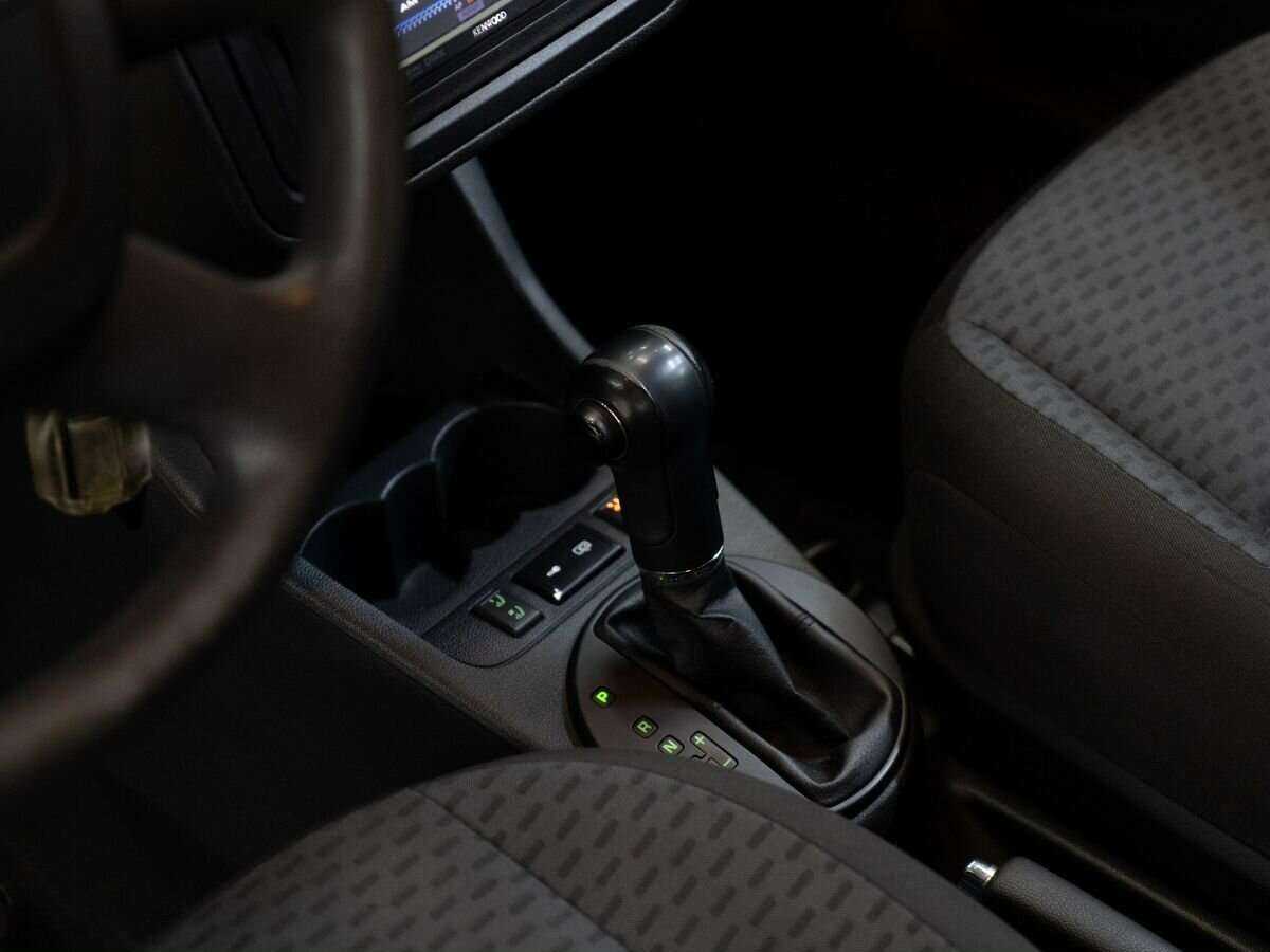 Skoda Fabia 2012 года с пробегом. Фото: #10