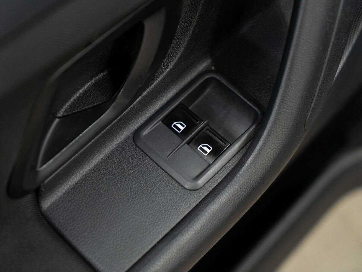 Skoda Fabia 2012 года с пробегом. Фото: #13