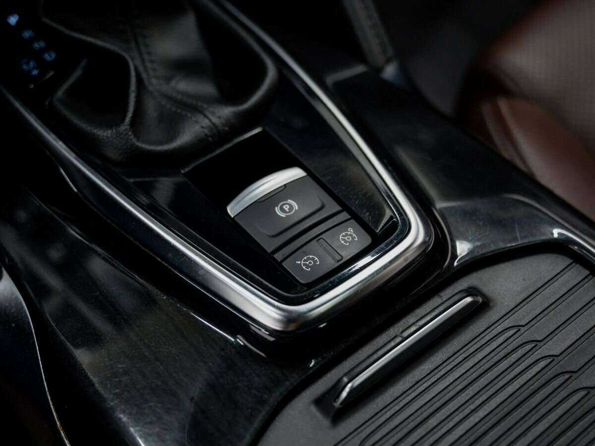 Б/У Рено Колеос 2017 года. Фото: #20