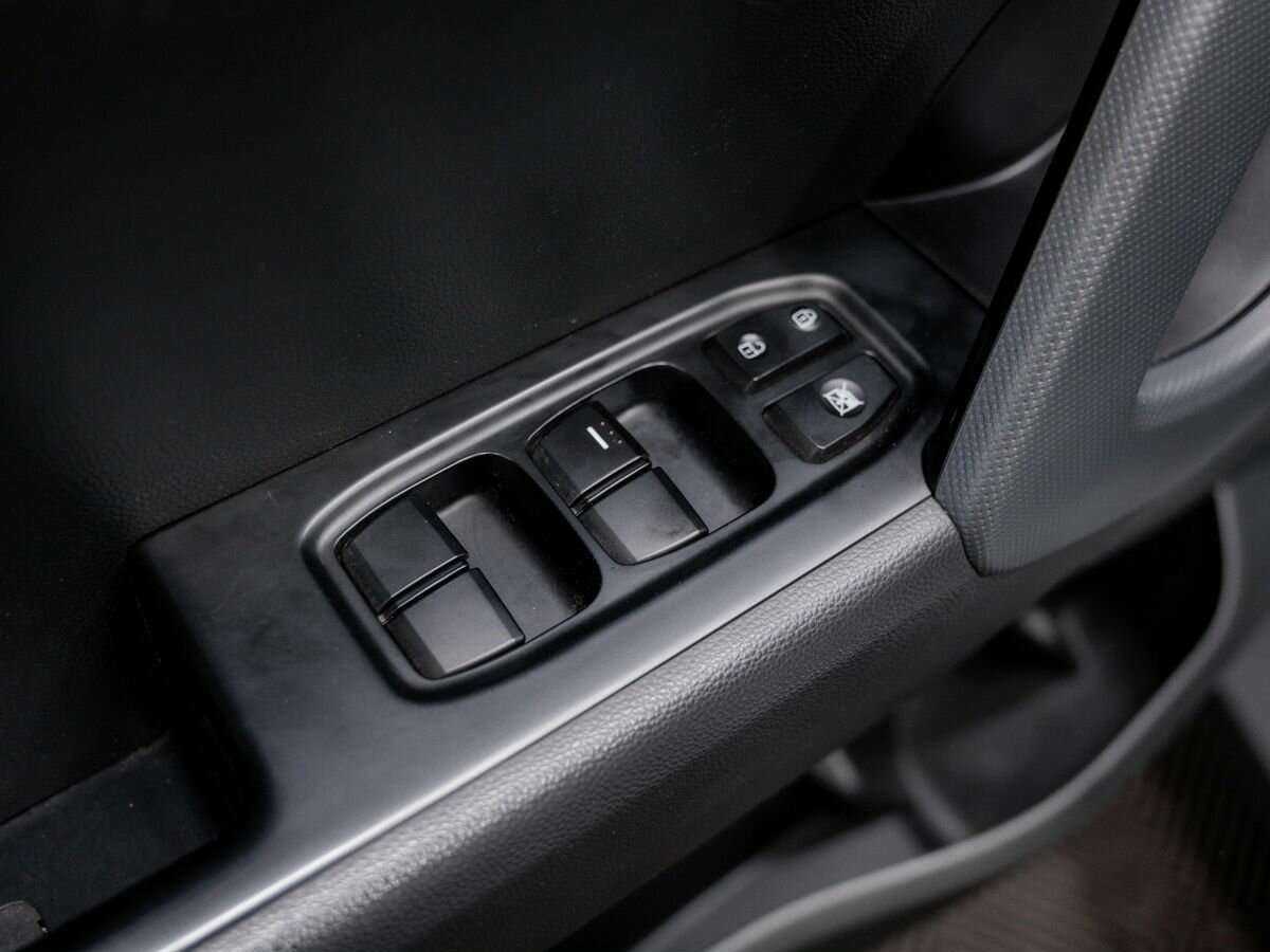 Б/У Хендай Крета 2019 года. Фото: #11