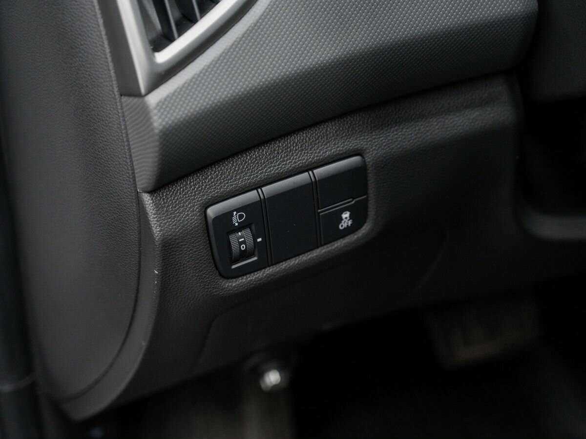 Б/У Хендай Крета 2021 года. Фото: #15