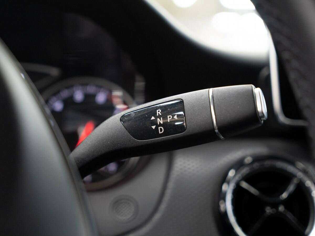 Mercedes-Benz A-Класс 2016 года с пробегом. Фото: #11