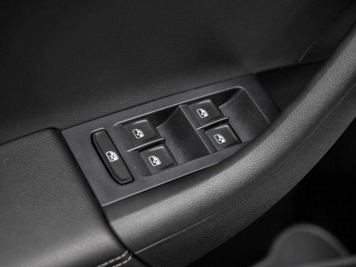 Б/У Шкода Рапид 2022 года. Фото: #19