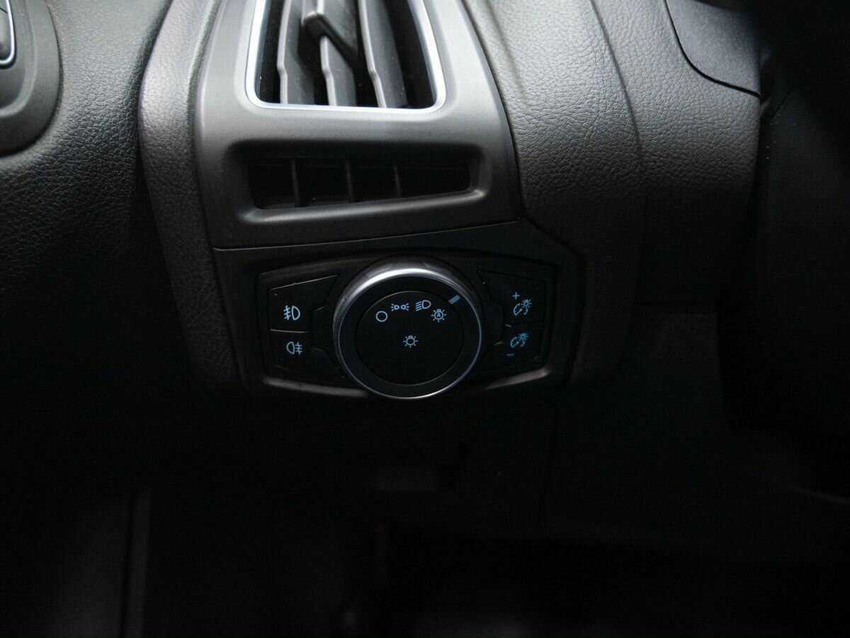 Б/У Форд Фокус 2019 года. Фото: #18