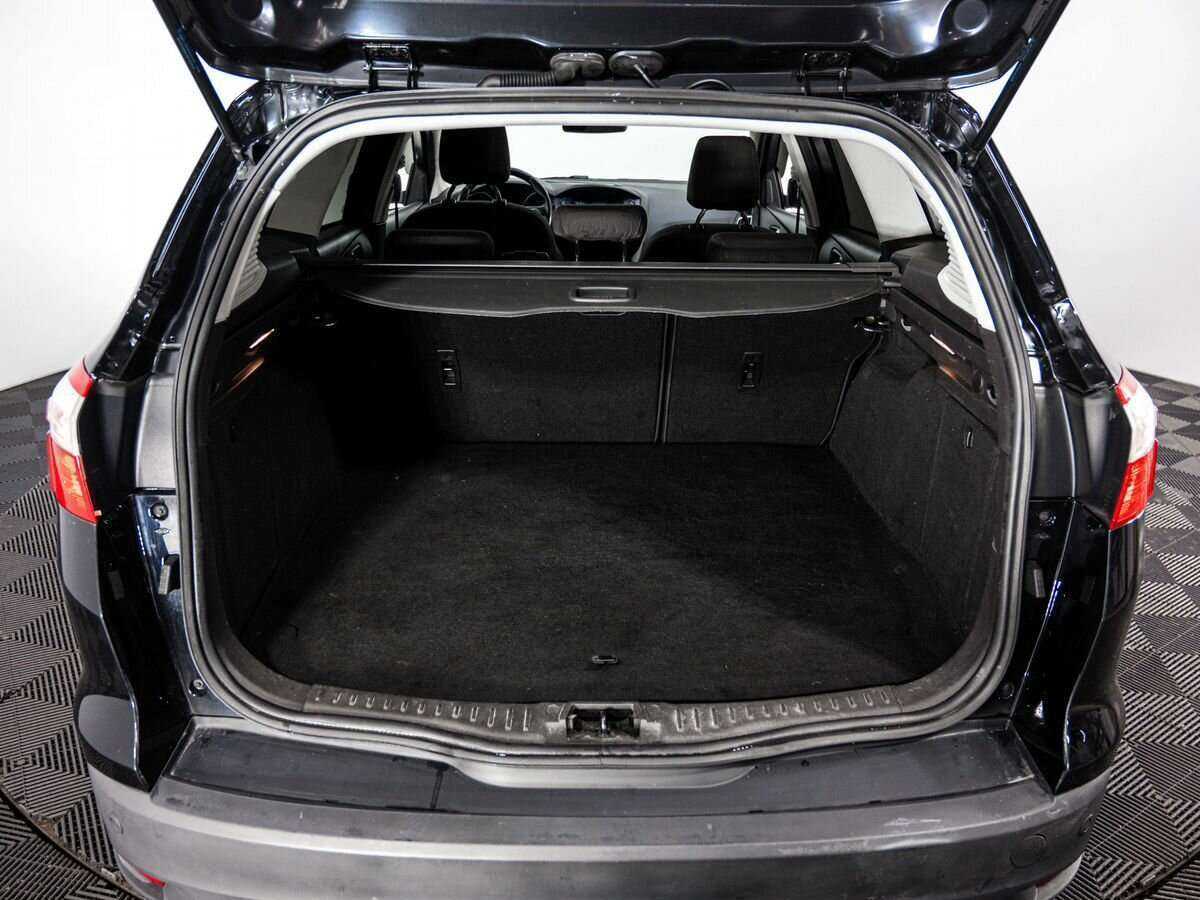 Б/У Форд Фокус 2019 года. Фото: #25