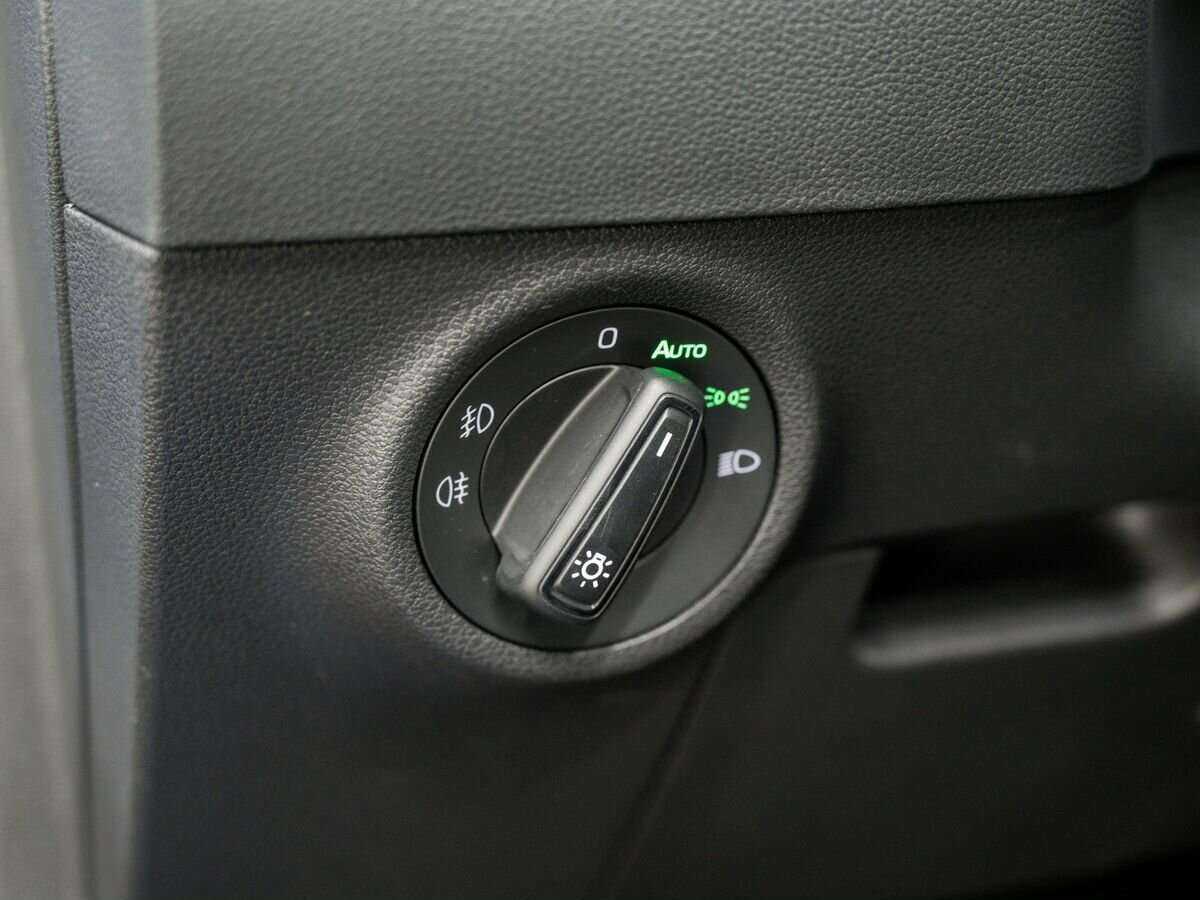 Б/У Шкода Карок 2020 года. Фото: #15