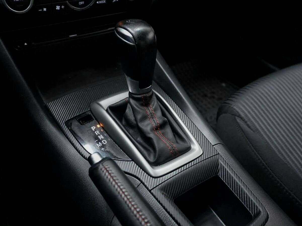 Б/У Мазда 3 2013 года. Фото: #13