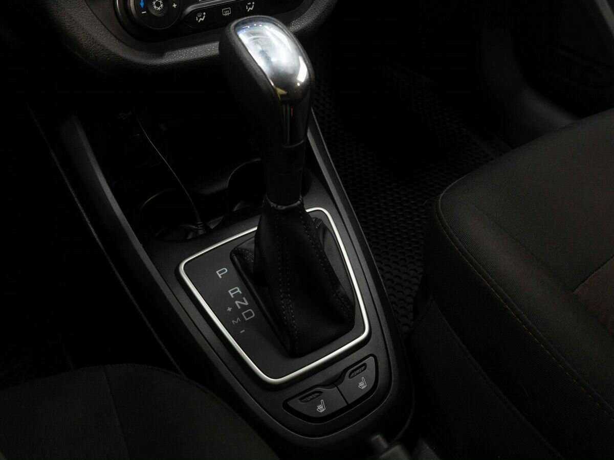 Lada (ВАЗ) Vesta 2020 года с пробегом. Фото: #20