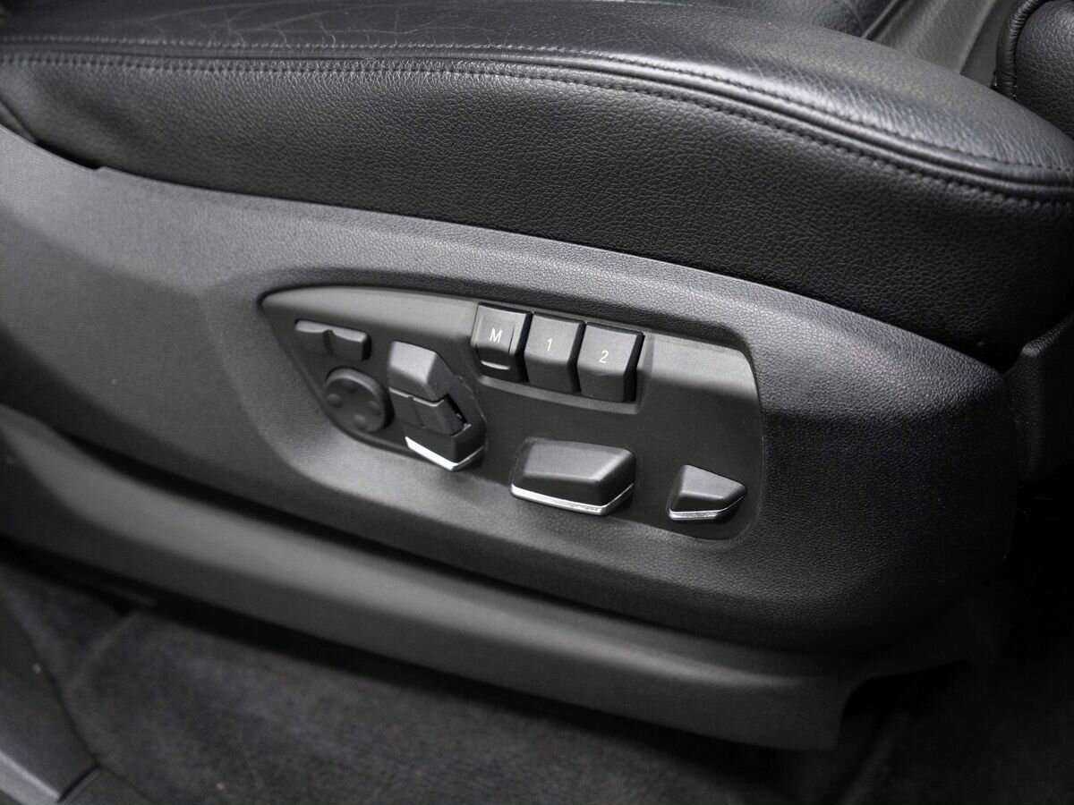 BMW X5 2014 года с пробегом. Фото: #9