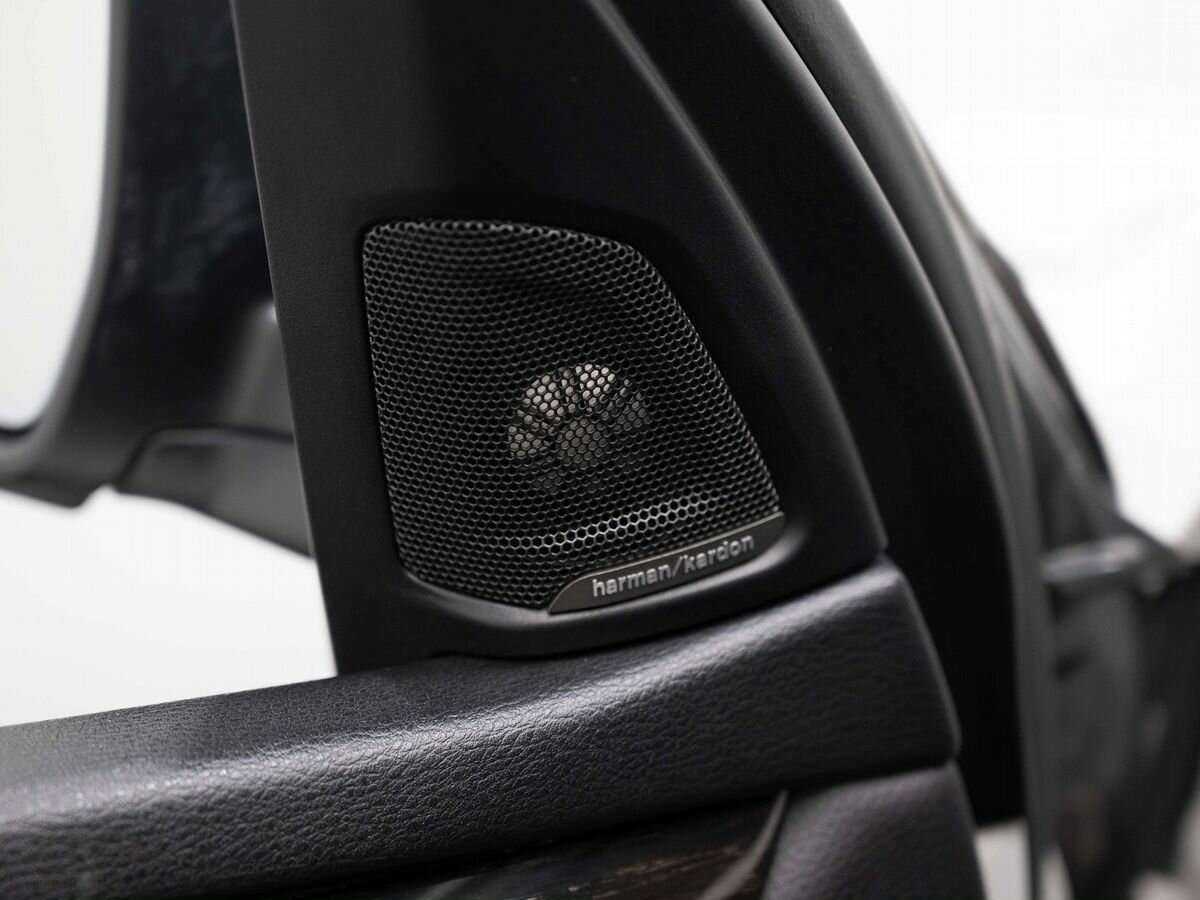 BMW X5 2014 года с пробегом. Фото: #19