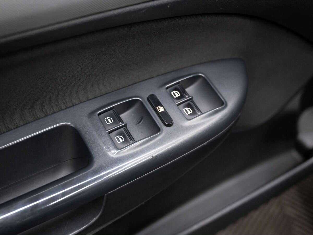 Skoda Octavia 2012 года с пробегом. Фото: #8