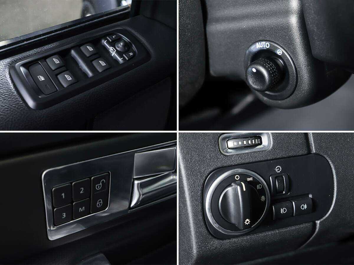 Land Rover Discovery 2012 года с пробегом. Фото: #20