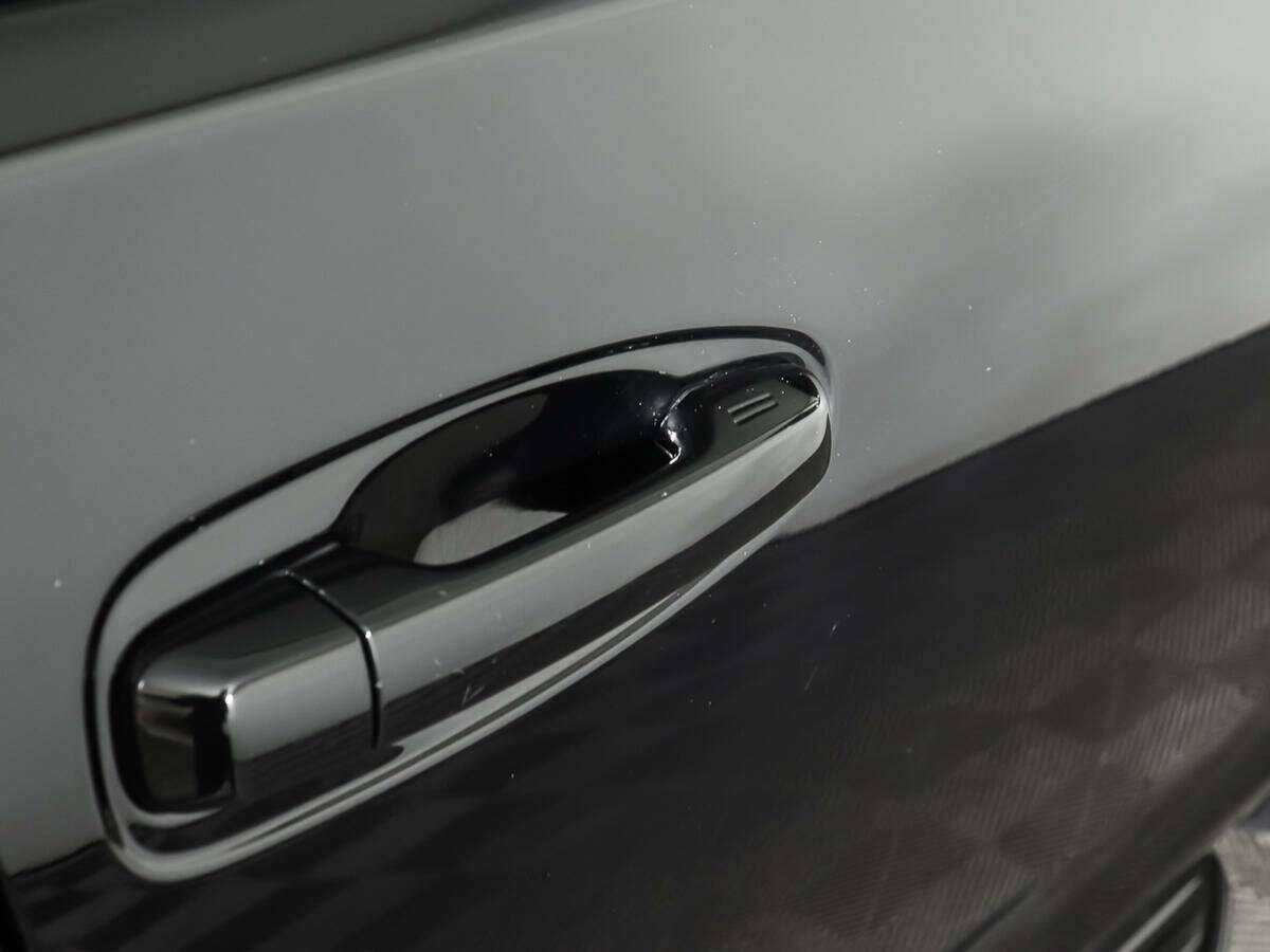 Toyota Land Cruiser Prado 2012 года с пробегом. Фото: #13