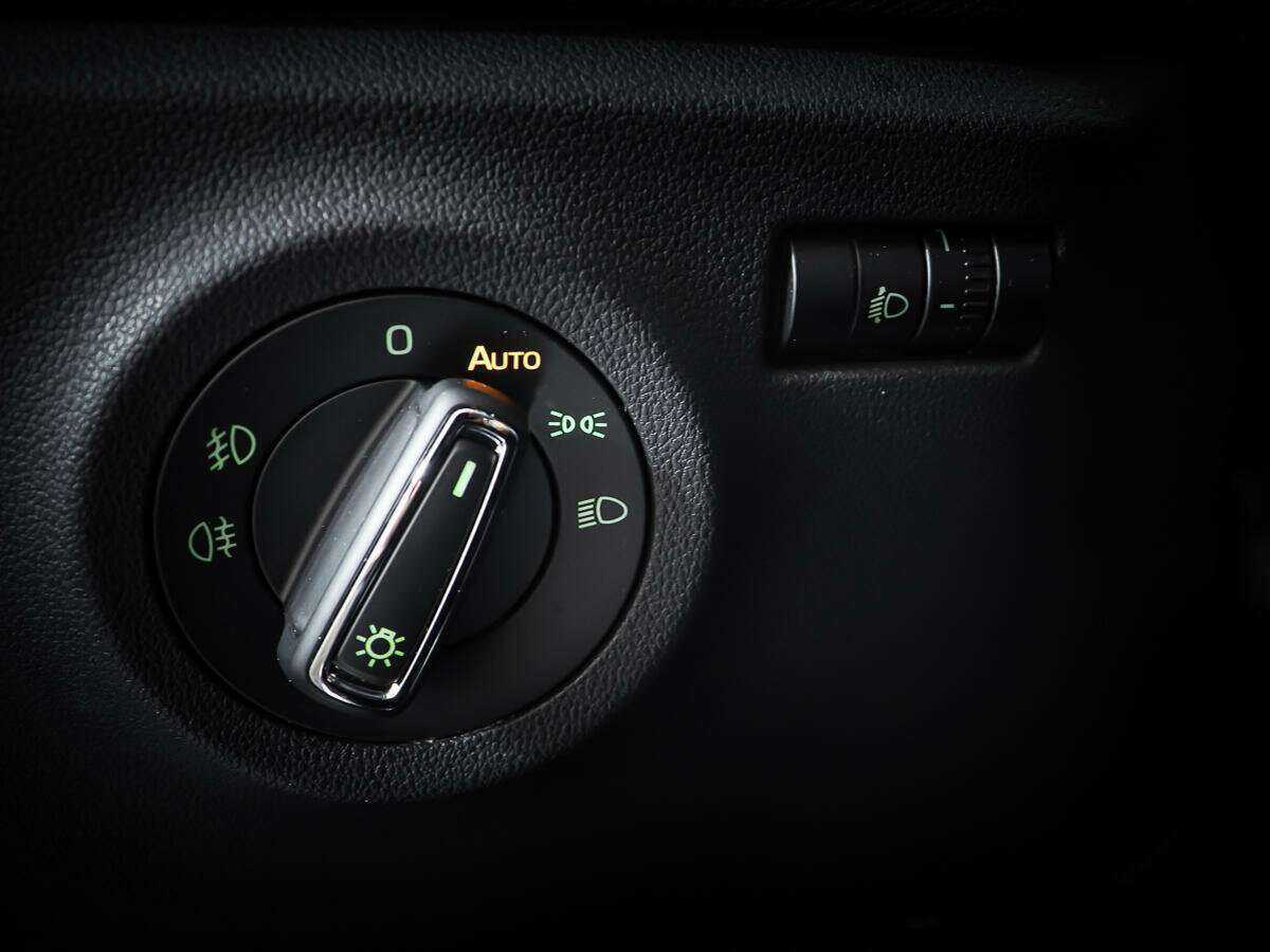 Б/У Шкода Рапид 2020 года. Фото: #16