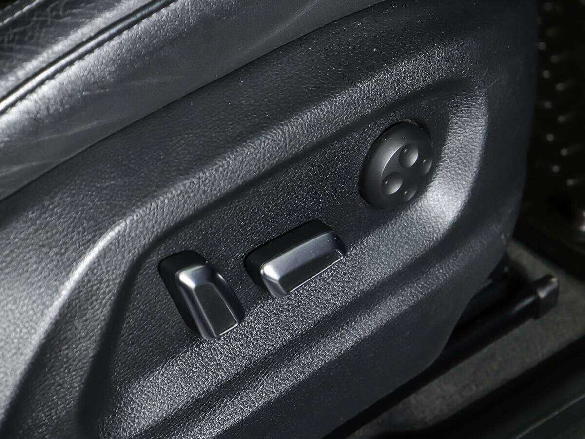 Audi Q5 2014 года с пробегом. Фото: #13