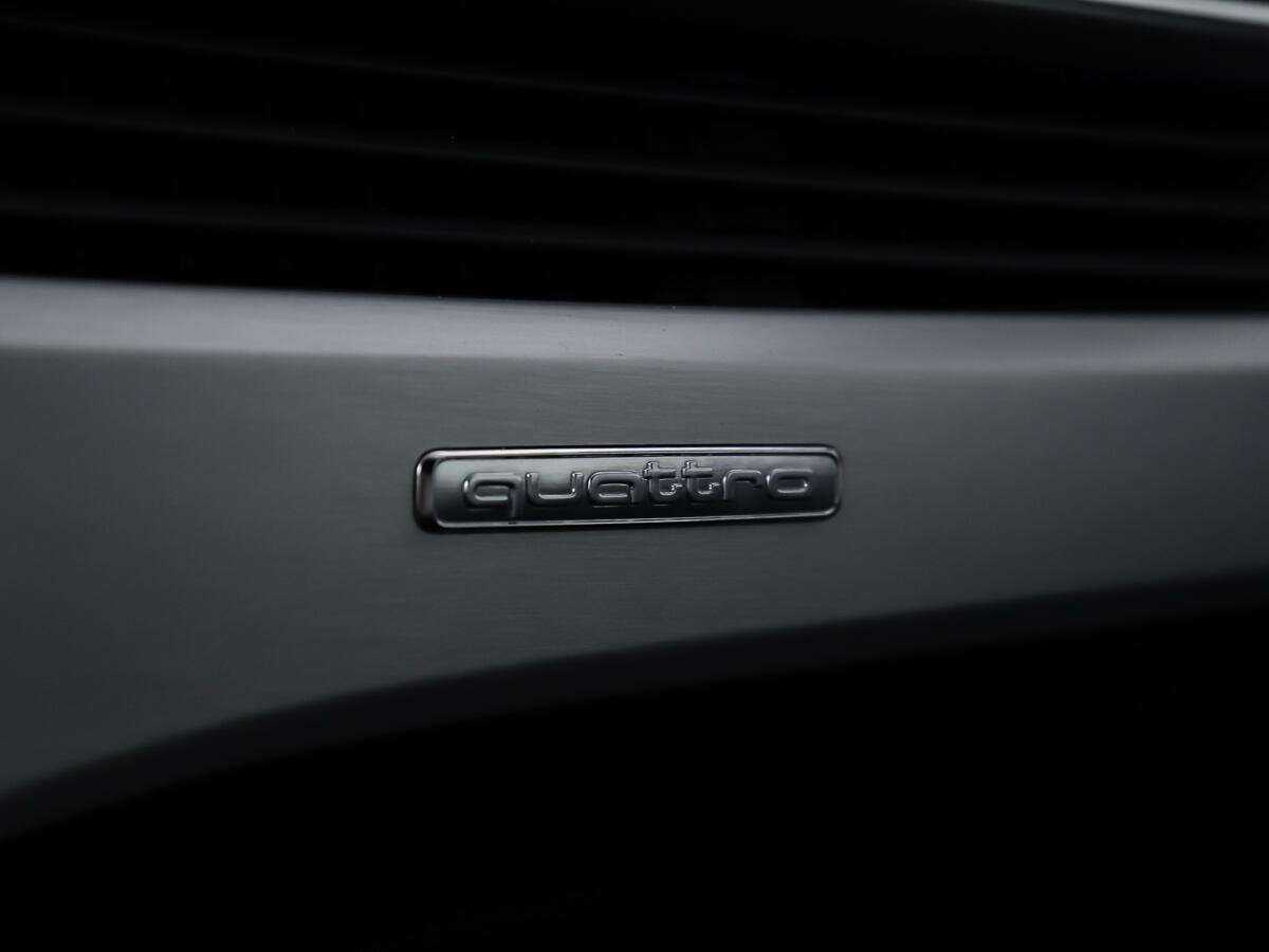 Audi A5 2018 года с пробегом. Фото: #21