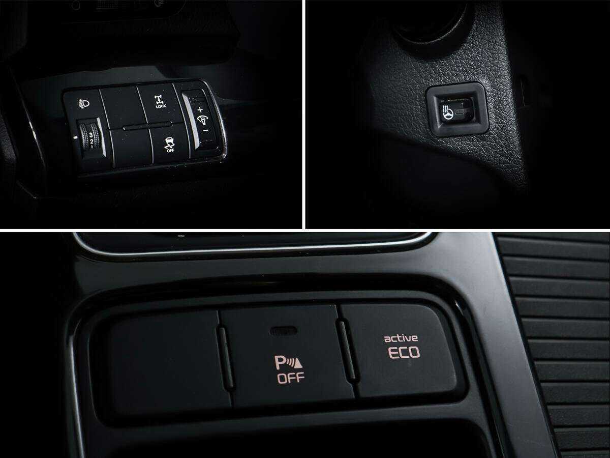 Б/У Киа Соренто 2016 года. Фото: #18