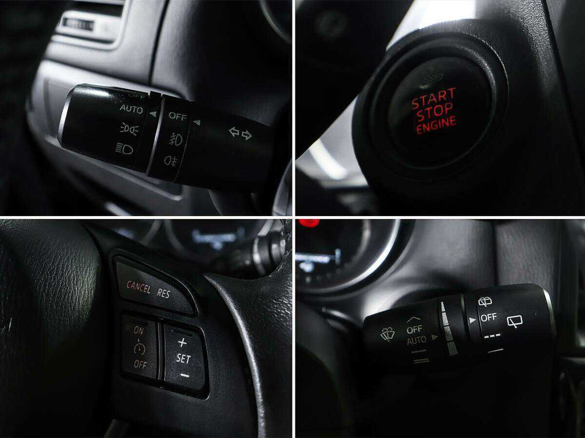 Б/У Мазда Ц-Икс-5 2013 года. Фото: #20