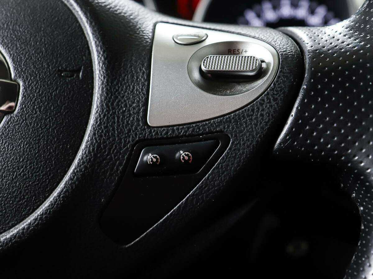 Б/У Ниссан Жук 2014 года. Фото: #17