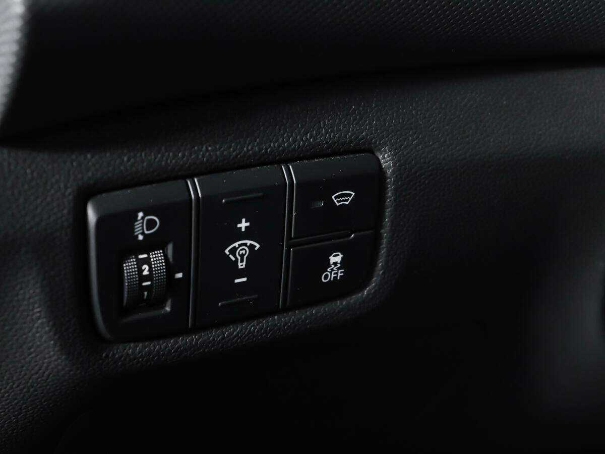 Б/У Хендай Крета 2020 года. Фото: #15