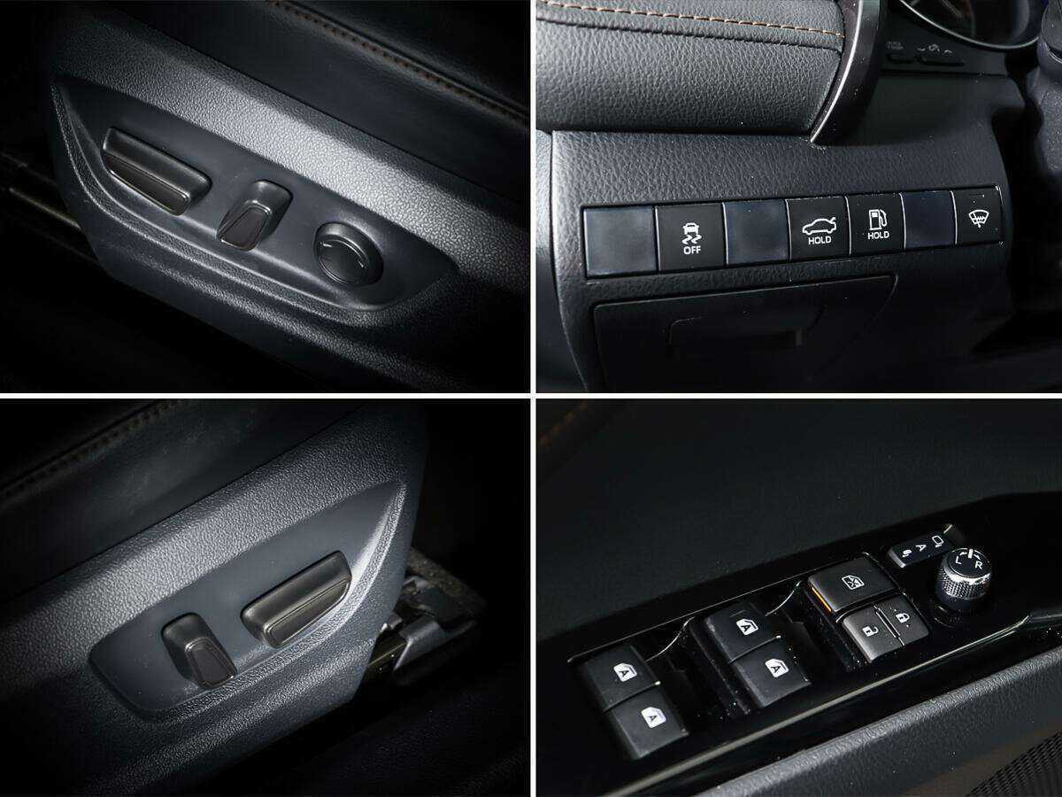 Toyota Camry 2020 года с пробегом. Фото: #15