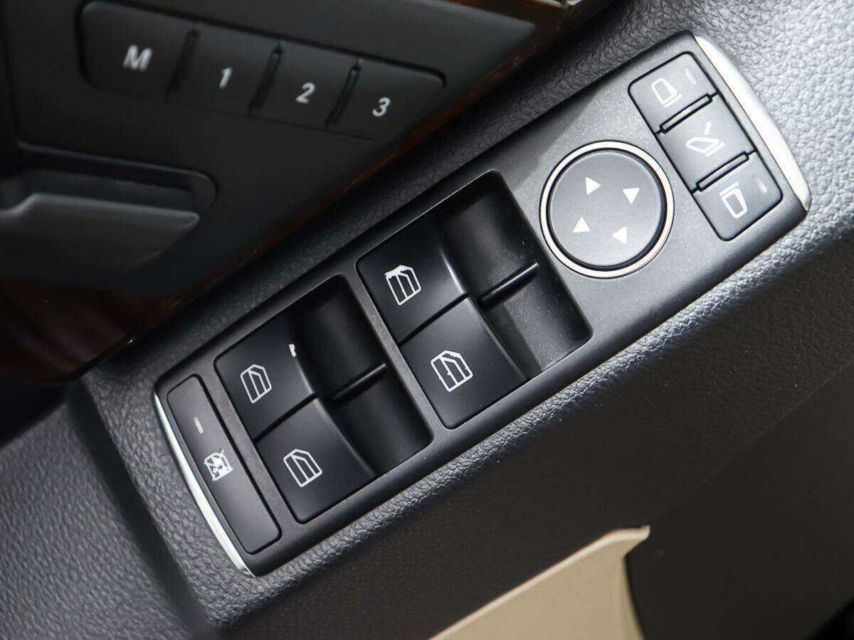 Mercedes-Benz GLK-Класс 2012 года с пробегом. Фото: #18