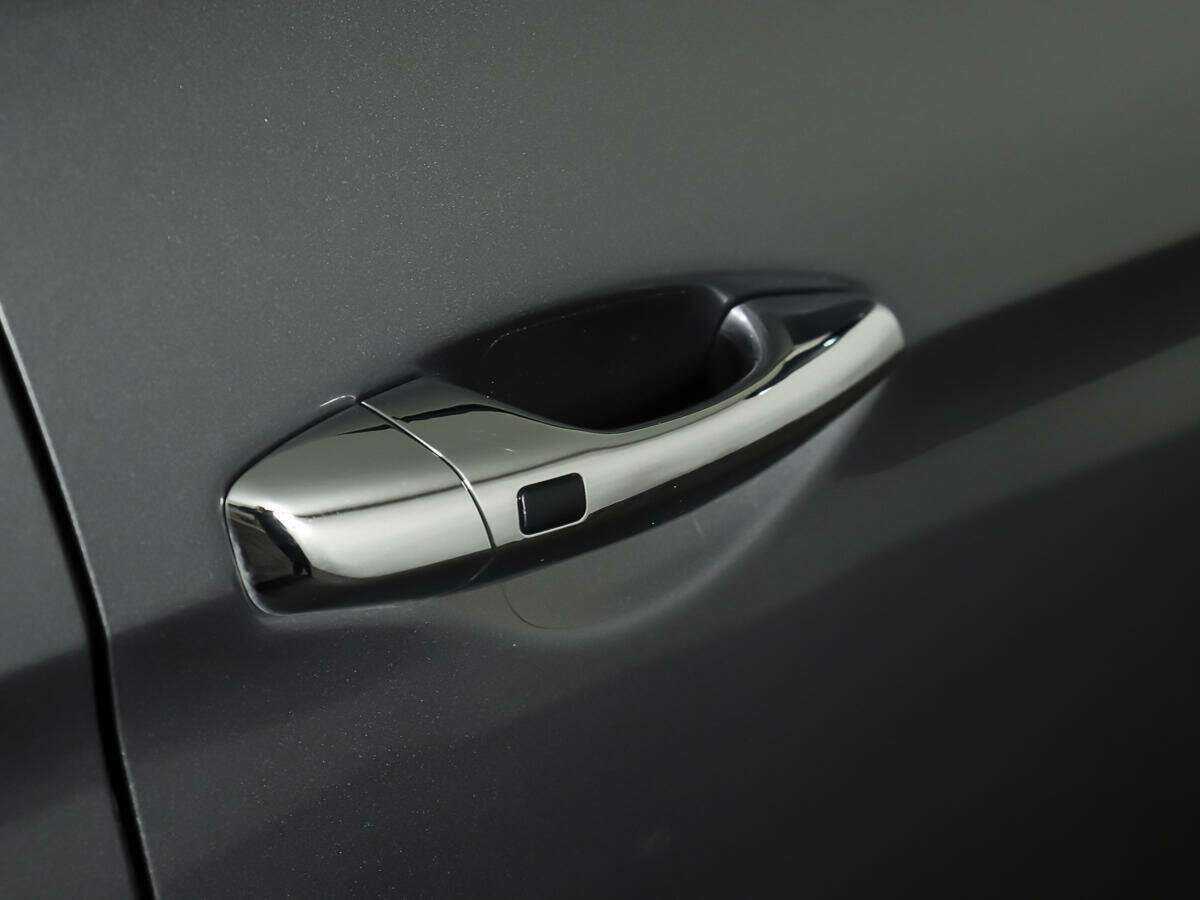 Б/У Хендай Санта Фе 2016 года. Фото: #17