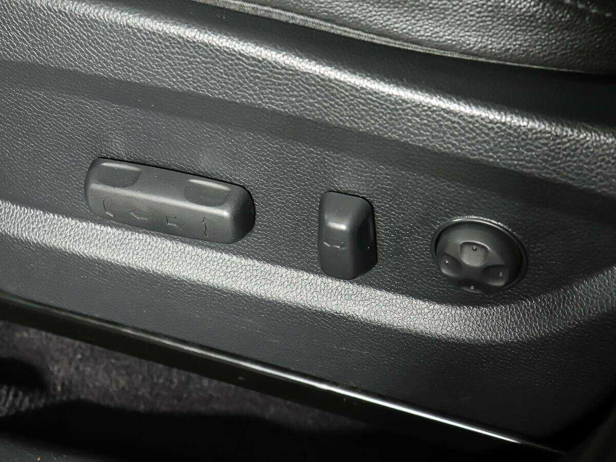 Б/У Хендай Санта Фе 2016 года. Фото: #18