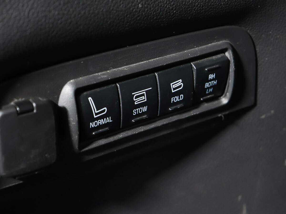 Ford Explorer 2012 года с пробегом. Фото: #19