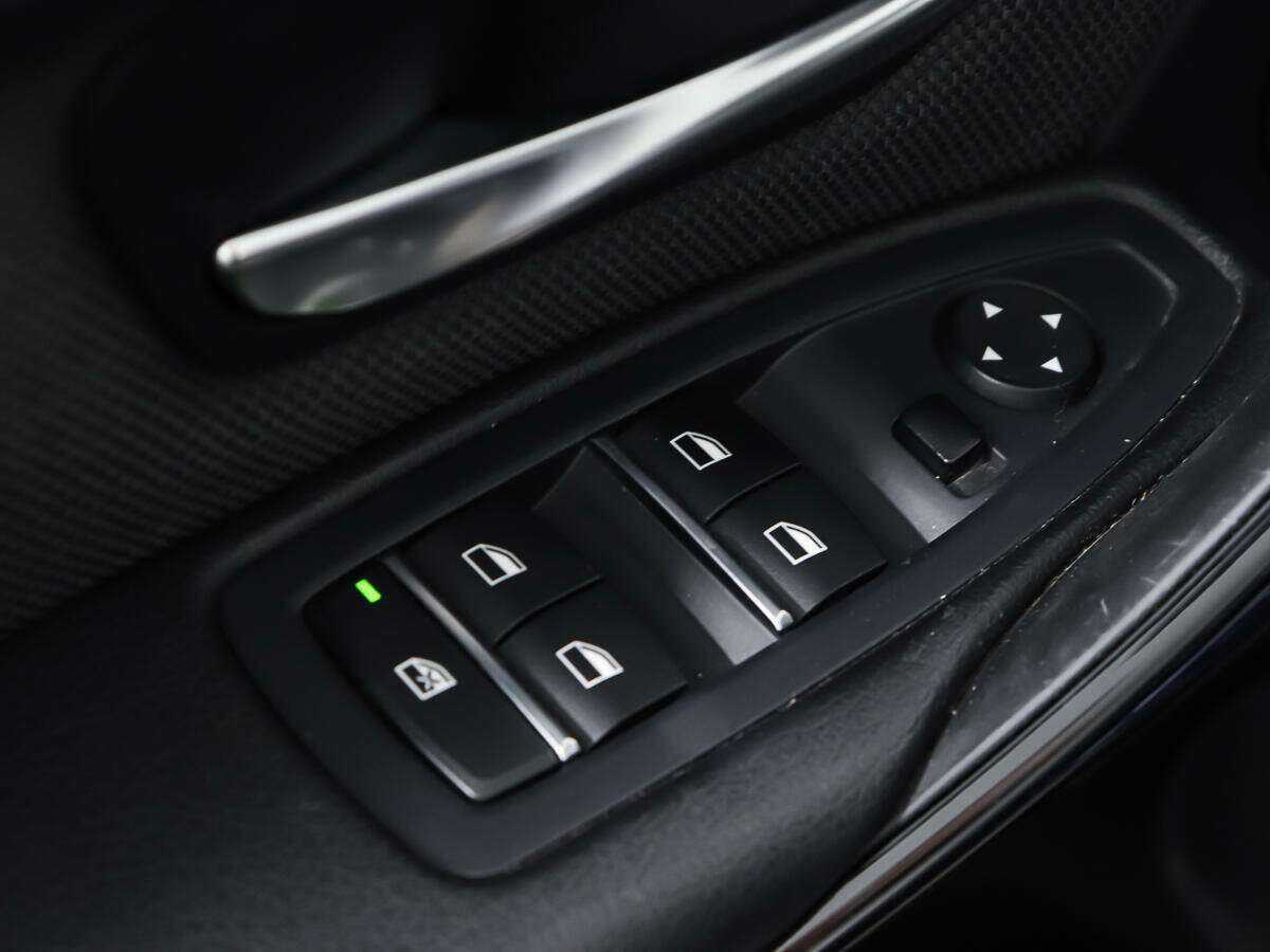 BMW 3 серии 2017 года с пробегом. Фото: #16