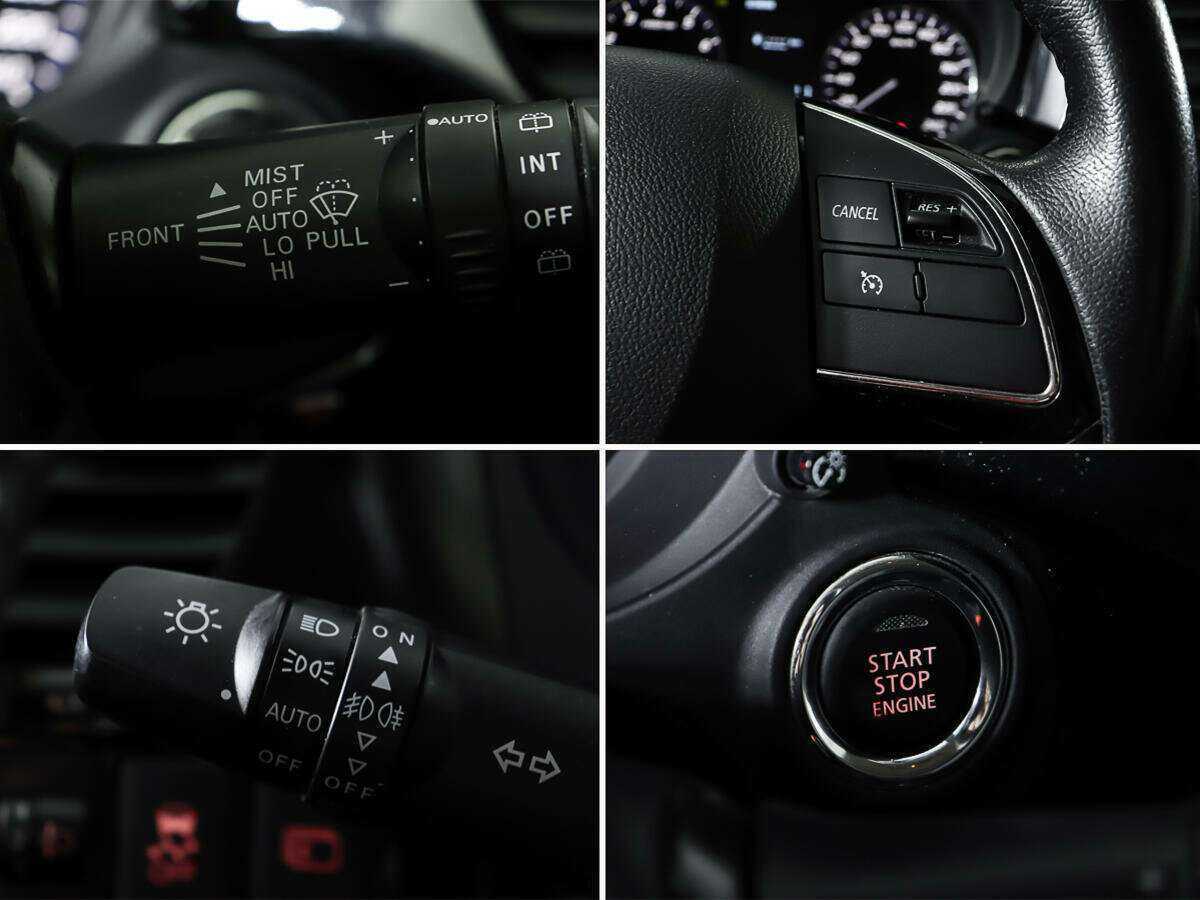 Б/У Митсубиши Оутлэндер 2016 года. Фото: #17