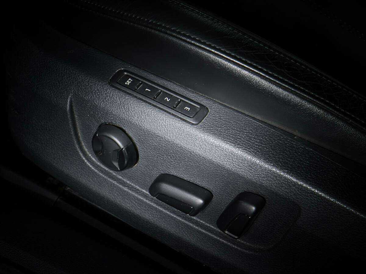 Б/У Шкода Суперб 2017 года. Фото: #13