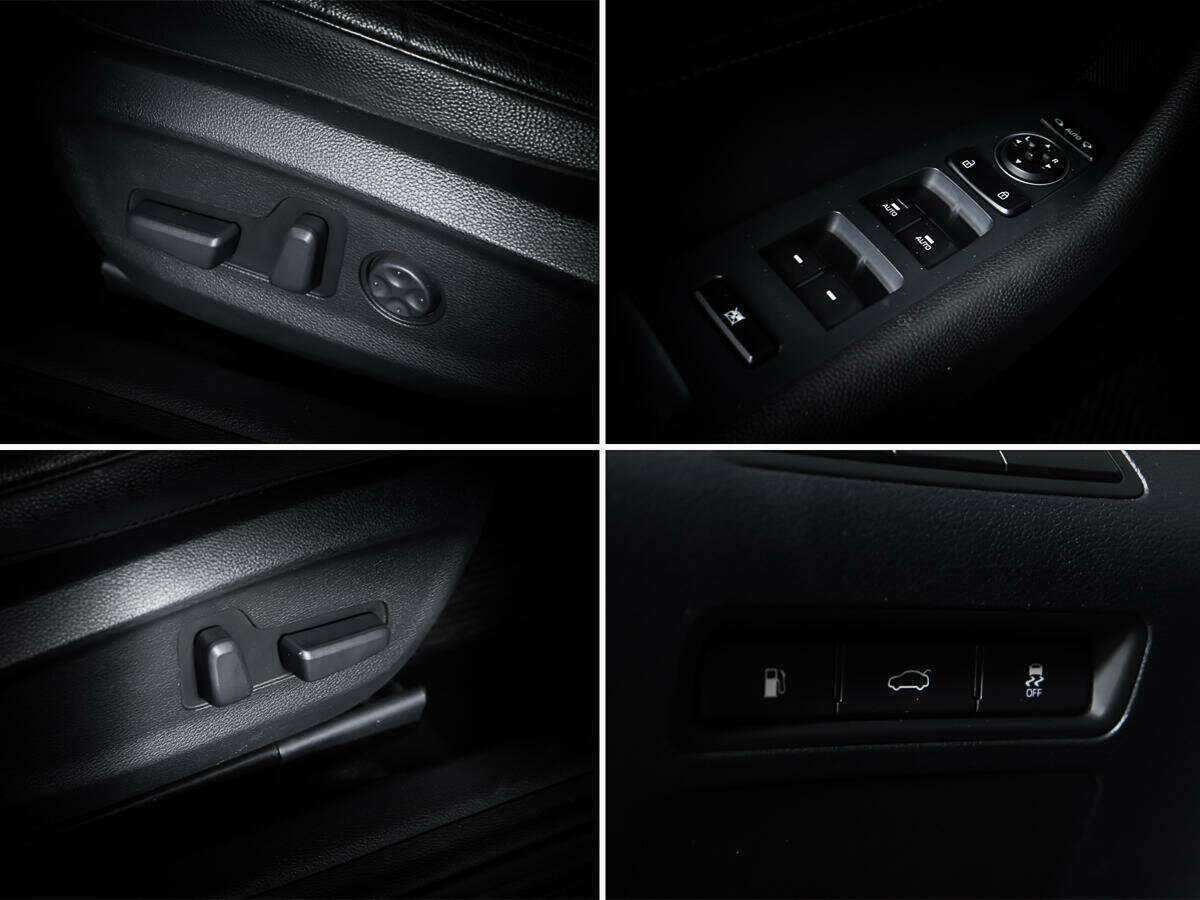 Б/У Хендай Соната 2018 года. Фото: #18