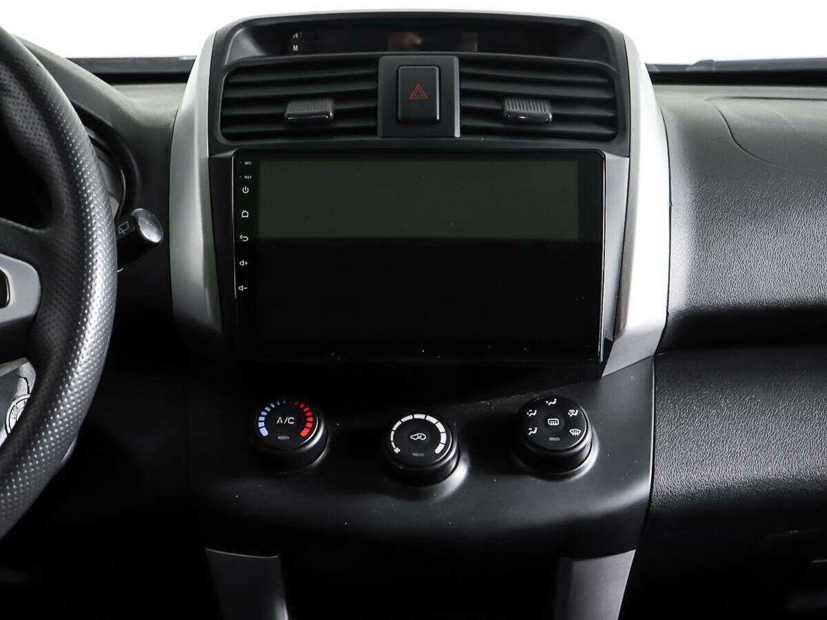 Б/У Лифан Икс60 2013 года. Фото: #11