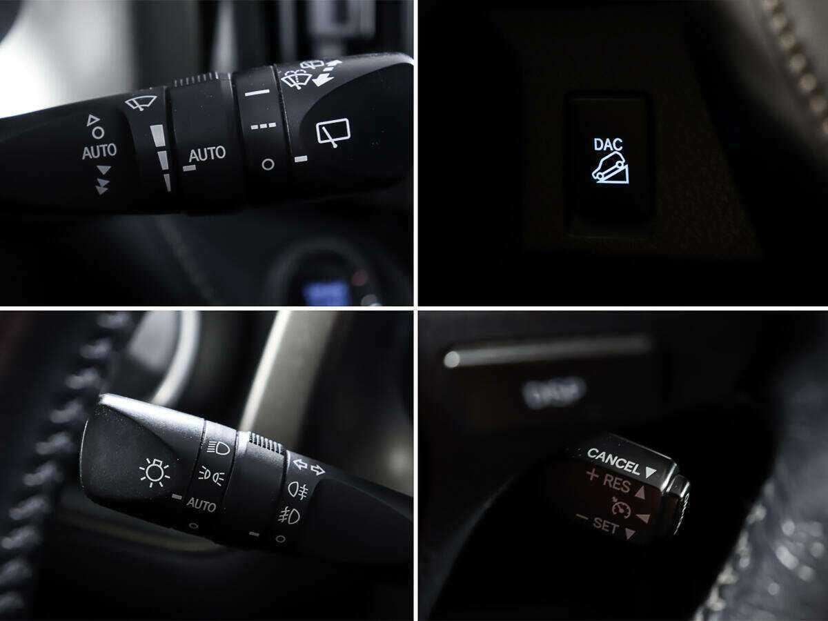 Б/У Тойота Рав4 2013 года. Фото: #16