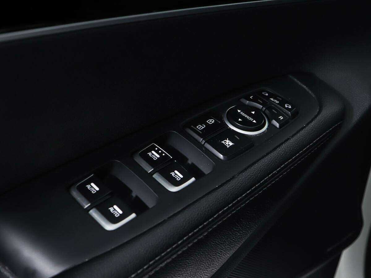 Kia Sorento 2018 года с пробегом. Фото: #17