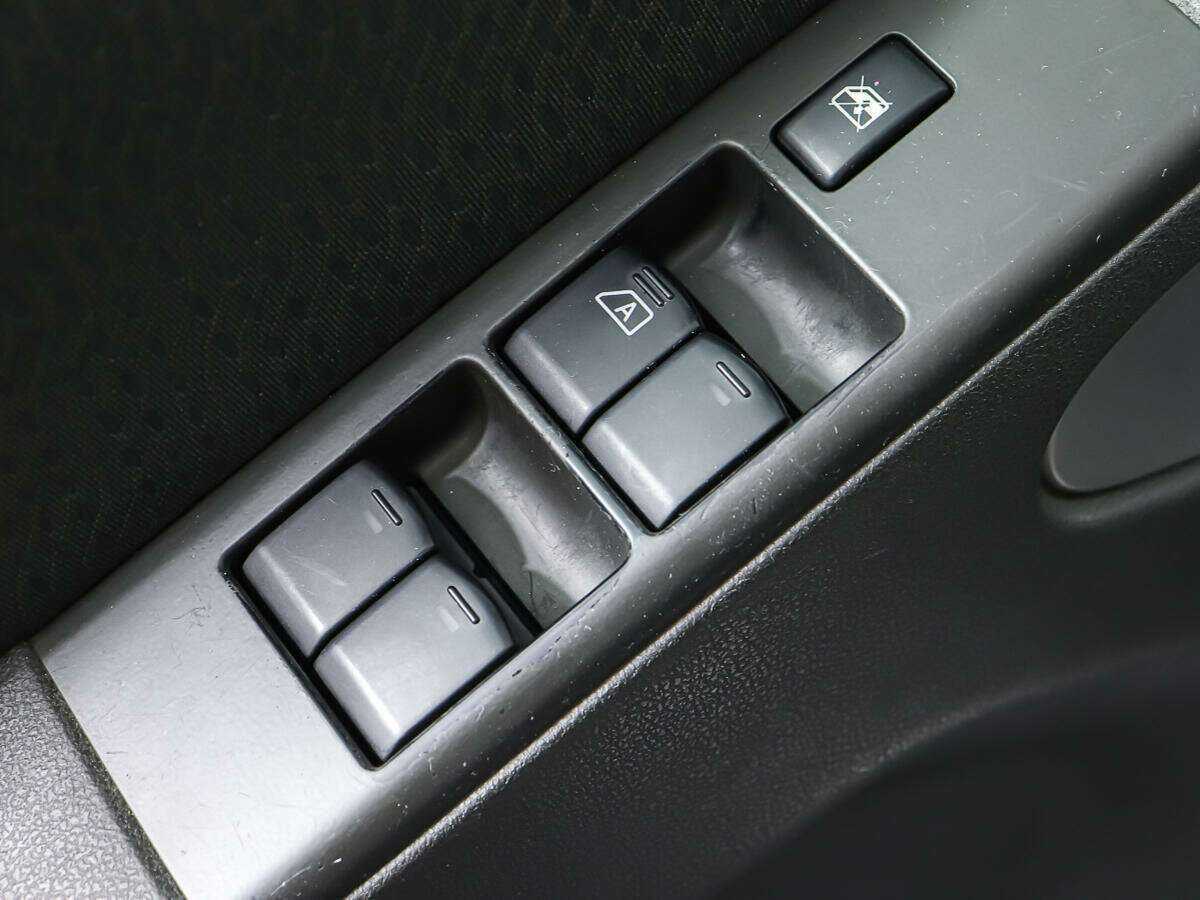 Б/У Ниссан Патфайндер 2012 года. Фото: #16