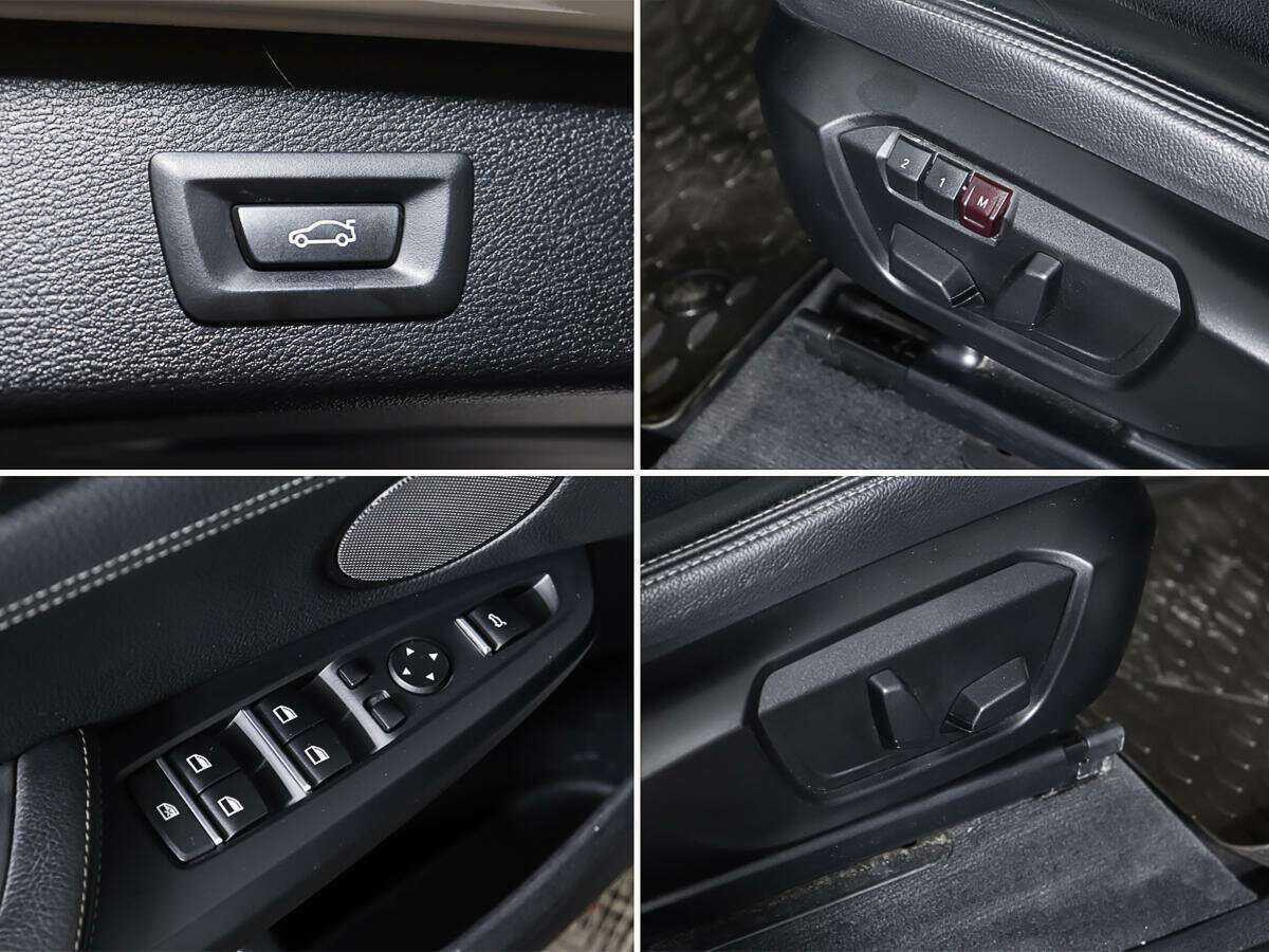 BMW X3 2014 года с пробегом. Фото: #15