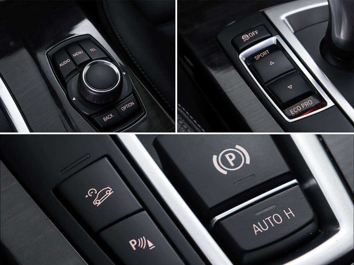 BMW X3 2014 года с пробегом. Фото: #17