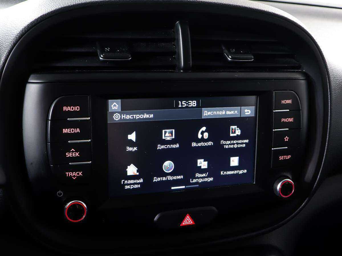 Б/У Киа Соул 2020 года. Фото: #22